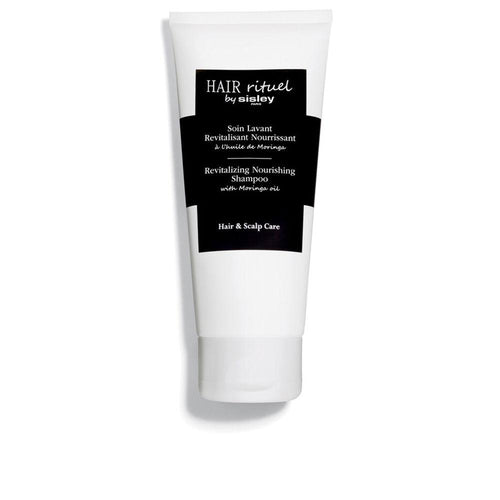 Hair Rituel By Sisley Hair Rituel Shampoo Nutriente Revitalizzante Esperienza X Vivo