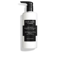Hair Rituel By Sisley Hair Rituel Shampoo Nutriente Revitalizzante Esperienza X Vivo