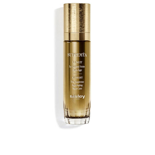 Sisley Supremya Trattamento Viso Anti Age Rituale Notturno Di Rigenerazione