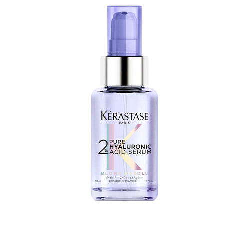Kerastase Blond Absolu Siero Per Capelli Biondi Idratazione Profonda