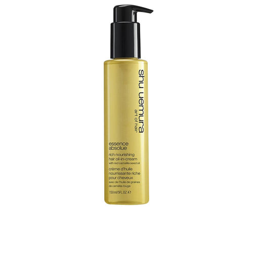 Shu Uemura Essence Absolue Crema Capillare Nutriente Idratazione E Protezione Capelli
