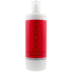 Schwarzkopf Igora Royal Sviluppatore Di Colore E Cura Attivazione Colore Eccezionale