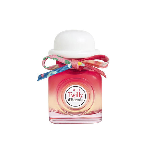 Hermès Tutti Twilly Parfum Eau De Parfum Blumig Lebhaft Stilvoll