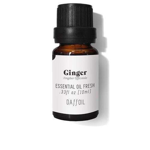 Daffoil Daffoil Jengibre Olio Essenziale Di Zenzero Fresco Aroma Energizzante