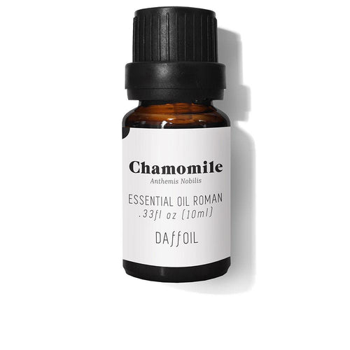 Daffoil Manzanilla Romana Olio Essenziale Di Camomilla Romana Benessere Emotivo In Ogni Goccia