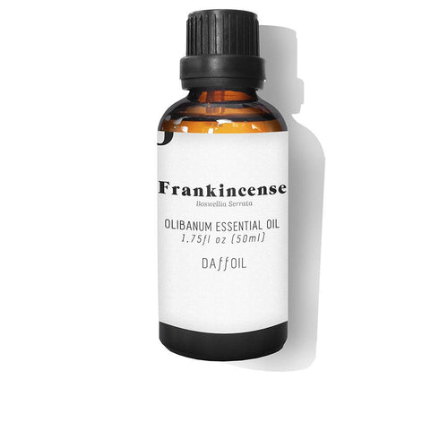 Daffoil Daffoil Incienso Olio Essenziale Essenza Naturale Bio