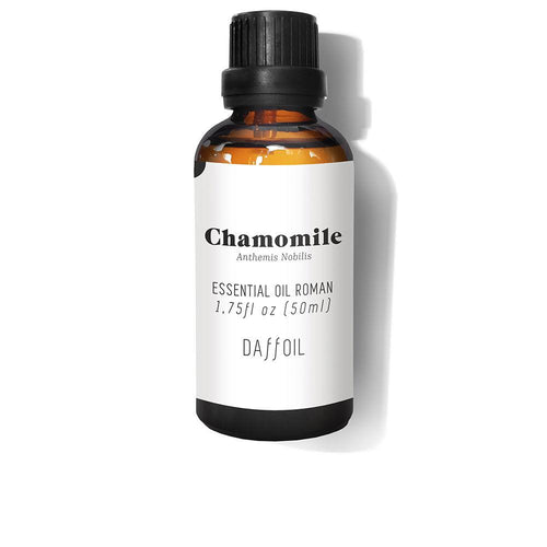 Daffoil Manzanilla Romana Olio Essenziale Di Camomilla Romana Benessere Emotivo In Ogni Goccia