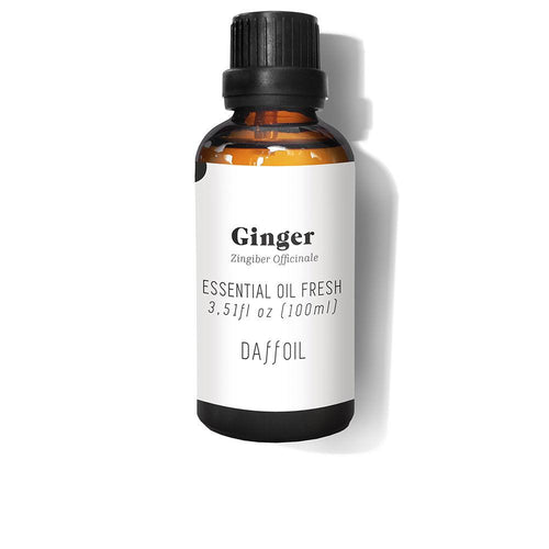 Daffoil Daffoil Jengibre Olio Essenziale Di Zenzero Fresco Aroma Energizzante