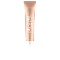 Catrice All Over Glow Tint Tinta Per Guance Occhi Labbra Pronta A Brillare