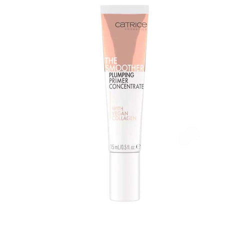 Catrice The Smoother Plumping Primer Idratazione Vegana Pura
