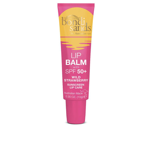 Bondi Sands Bondi Sands Suncare Balsamo Labbra Fragola Selvatica Protezione SPF