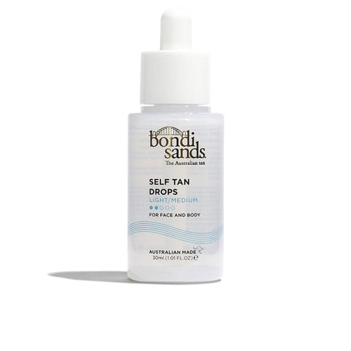 Bondi Sands Bondi Sands Self Tan Gocce Auto Abbronzanti Abbronzatura Solare Naturale
