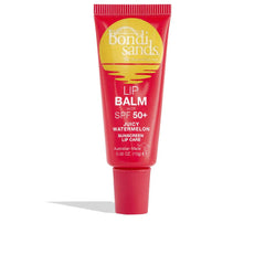 Bondi Sands Bondi Sands Suncare Lippenbalsam Wilde Erdbeere SPF Schutz