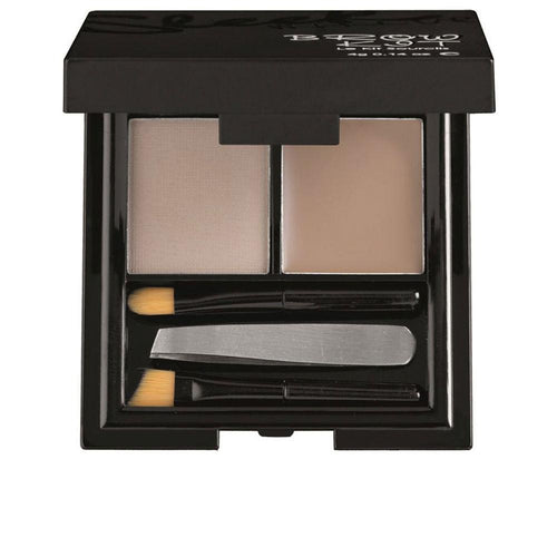 Sleek Brow Kit Cosmetico Per Sopracciglia Perfette Definizione Perfetta E Impeccabile