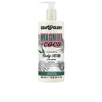 Soap & Glory Magnifi-Coco Loción Corporal Hidratación Rápida Y Sedosa