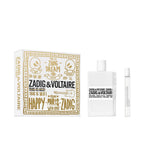 Zadig & Voltaire This Is Her! Perfume Eau De Parfum Sensual Y Libre