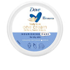 Dove Nourishing Cream Crema Idratante Per Viso Corpo E Mani Idratazione Profonda