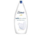 Dove Original Bagnoschiuma Cremoso Pelle Nutriente E Morbida
