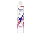Rexona Bright Bouquet Deodorant Body Spray Distinctive Fruity Freshness