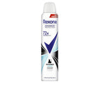 Rexona Invisible Aqua Deodorant Spray Schweißschutz
