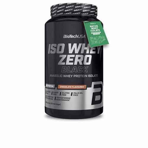 Biotech Usa Proteínas Biotech Usa Integratore Proteico Recupero Muscolare Efficiente