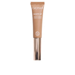 Gosh Shape Up Crema Contorno Viso Applicazione Facile