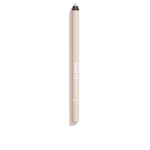 Gosh Matte Eyeliner Verde Foresta Sguardo Intenso E Audace