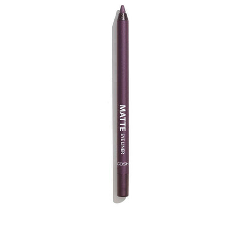 Gosh Matte Eyeliner Verde Foresta Sguardo Intenso E Audace