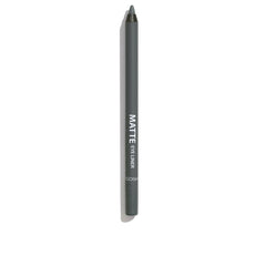 Gosh Matte Eyeliner Verde Foresta Sguardo Intenso E Audace