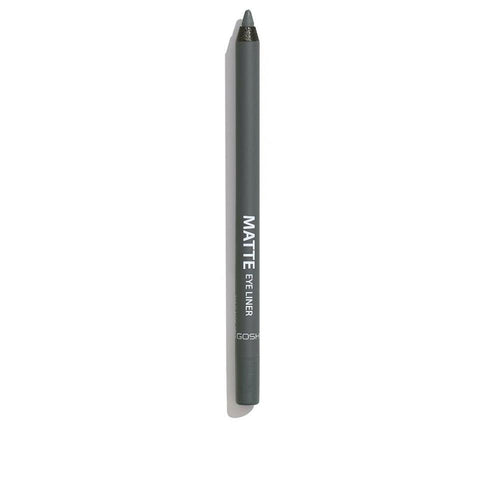 Gosh Matte Eyeliner Verde Foresta Sguardo Intenso E Audace