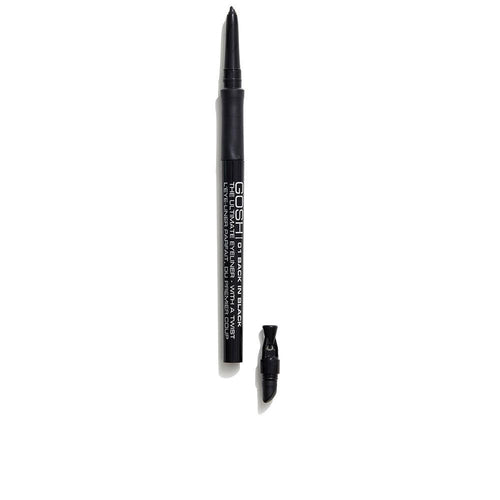 Gosh The Ultimate Gosh Delineador Twist Up Aplicación Perfecta