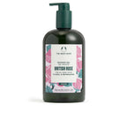 The Body Shop British Rose Gel Doccia Pelle Morbida E Fresca