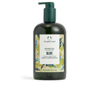 The Body Shop Olive Gel De Ducha Vegan Frescura Natural Y Mediterránea