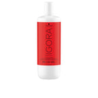 Schwarzkopf Igora Royal Desarrollador Capilar Color Care Coloración Perfecta En Tiempo Récord