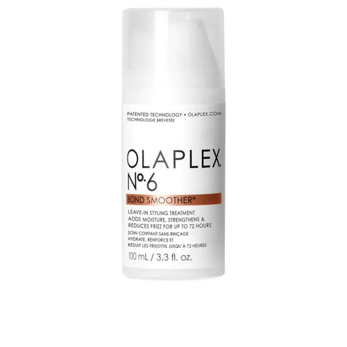Olaplex Bond Smoother Leave In Hair Cream 72 Hour Frizz Control