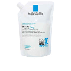 La Roche Posay Lipikar Reinigungscreme Feuchtigkeit Und Haut Erneuerung