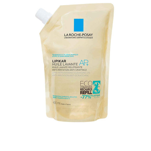 La Roche Posay Lipikar Olio Detergente Rinnovante Idratazione E Protezione
