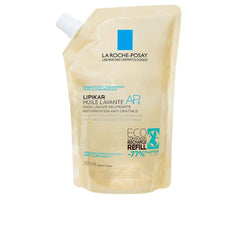 La Roche Posay Lipikar Olio Detergente Rinnovante Idratazione E Protezione