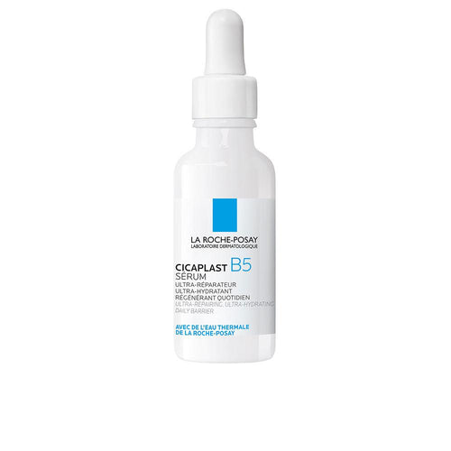 La Roche Posay Cicaplast Siero Viso Idratazione E Riparazione