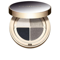Clarins Palette Yeux Palette Ombretti Vibranti Definizione Perfetta 12 Ore
