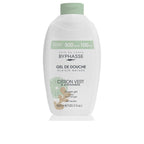 Byphasse Plaisir Nature Gel Douche Au Citron Vert Et Gingembre