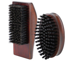 Lussoni Lussoni Cepillos Barba Cepillo Para Barba Estilo Y Cuidado Impecable