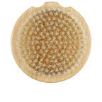 Lussoni Bamboo Spazzola Corpo Exfoliazione Naturale Sostenibile