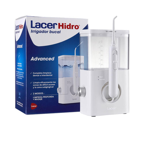 Lacer Gingilacer Irrigatore Orale Igiene Dentale Avanzata