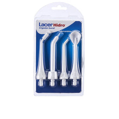 Lacer Gingilacer Testa Sostitutiva Irrigatore Orale Igiene Perfetta