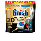 Finish Powerball Detergente Per Lavastoviglie Pulizia Impeccabile