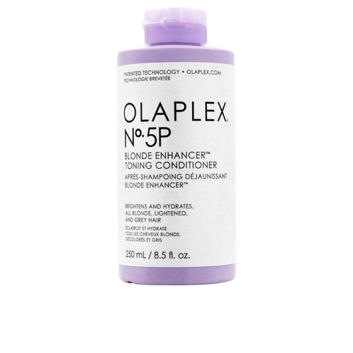 Olaplex N°5P Blonde Enhancer Tönender Balsam Strahlender Blond Glanz