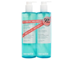 Sensilis Sensilis Limpiadores Purify Essential Reinigungsgel Haut Sauber Und Strahlend