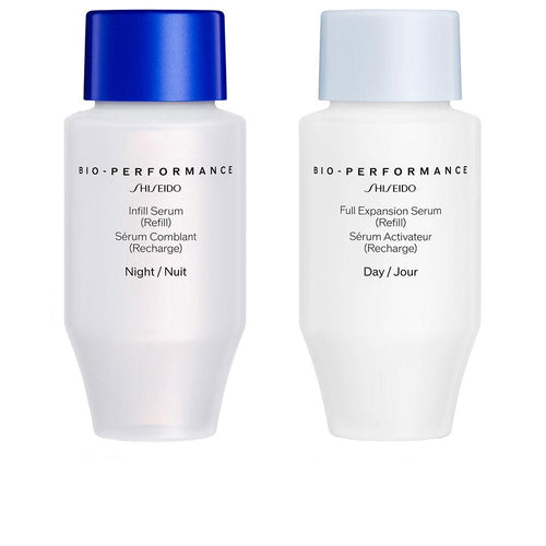 Shiseido Bio-Performance Siero Ringiovanente Pelle Radiosa In Un Giorno