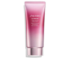 Shiseido Ultimune Crema Mani Anti Invecchiamento Idratazione Profonda 8 Ore